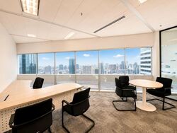 Gateway West (D7), Office #600643231